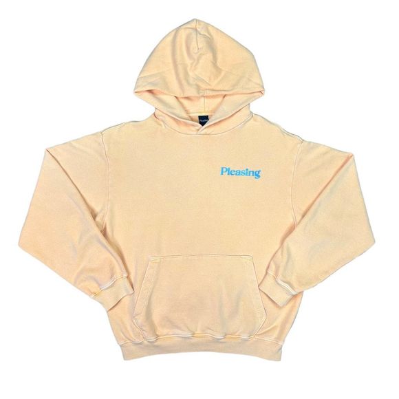 The Pleasing Sunset Hoodie - Size Small - Picture 1 of 7